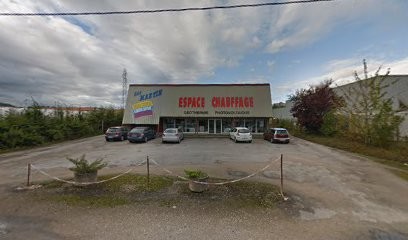 MARTIN SAS, Plombier à Lons-le-Saunier