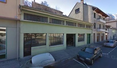 Botte Chauffage Sanitaire, Plombier à Modane