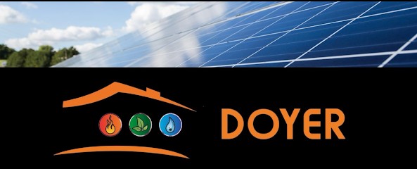 DOYER, Plombier à Valréas