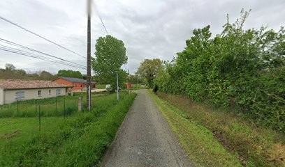 JG82 GUMIERO JOHNNY, Plombier à Garganvillar