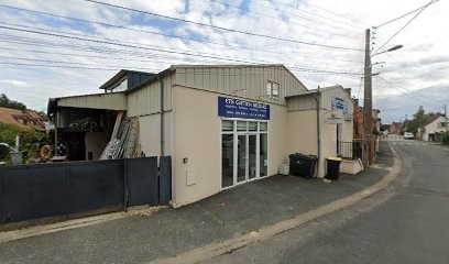 Guitton Nicolas, Plombier à Souesmes