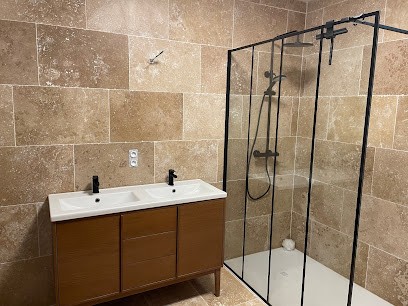 ATELEC SERVICES, Plombier à Saint-Céré