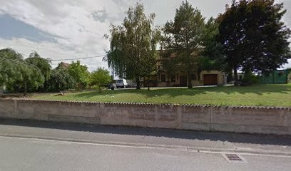 Scheidecker Ets, Plombier à Bergheim