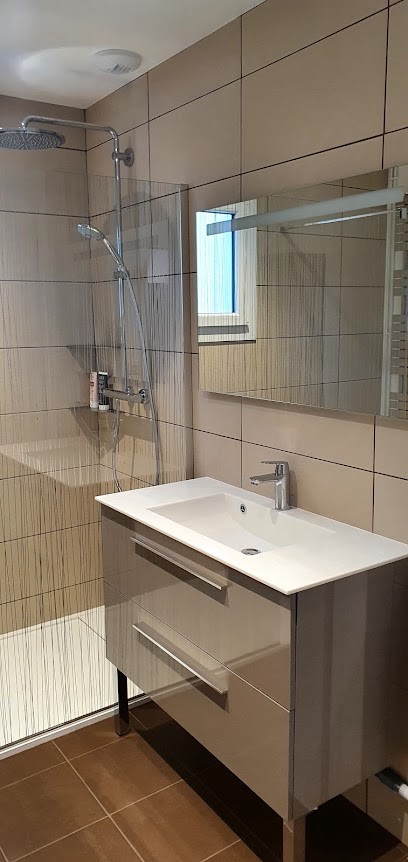 ELEO45, Plombier à Chécy