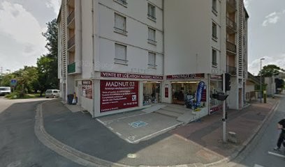 Job - Rochelet, Plombier à Montluçon