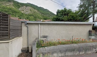 Reina Plomberie, Plombier à Vif