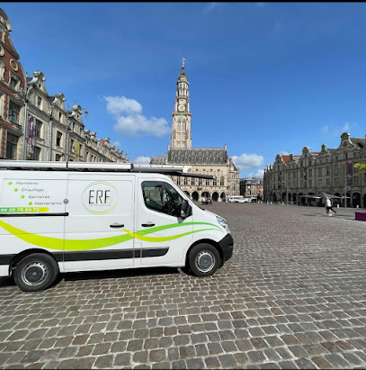 Energie Renouvelable Florido Plombier à Bailleul-Sir-Berthoult