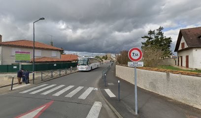 Martin Fils, Plombier à Neuville-de-Poitou