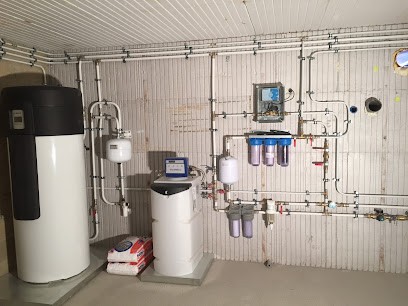 CBA Plombier Givet, Plombier à Givet