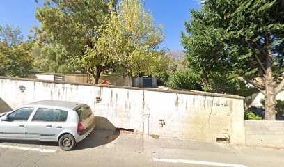 Scanella Pascal, Plombier à Meynes