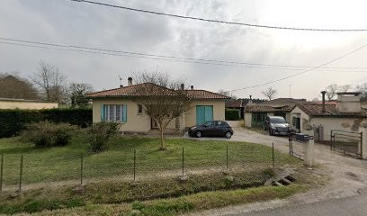 Rabiller Philippe, Plombier à Fargues