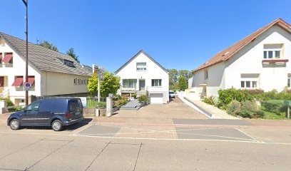 Aquilina Et Moro, Plombier à Hauconcourt