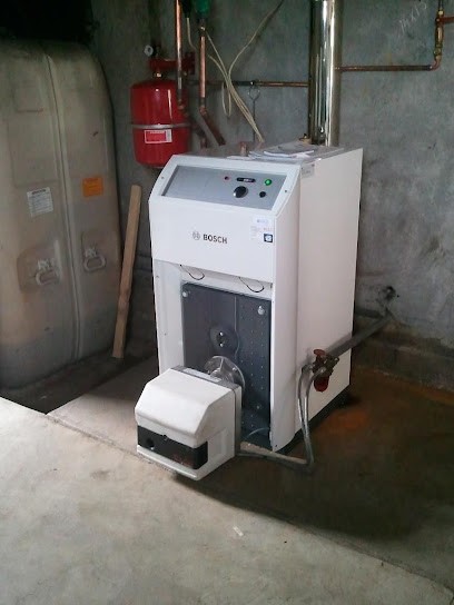 Roulans Installations Sanitaires Et Thermiques, Plombier à Roulans