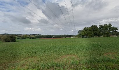 Milhau Alexandre, Plombier à Laplume
