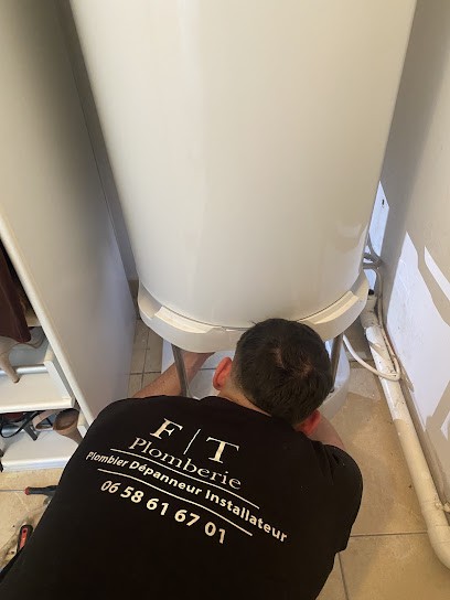 Plombier Nice - FT Plomberie, Plombier à Nice