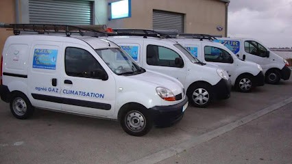 Azur Plomberie Chauffage, Plombier au Grau-du-Roi