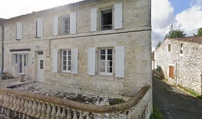 Gélicus Frédéric, Plombier à Bussac-sur-Charente