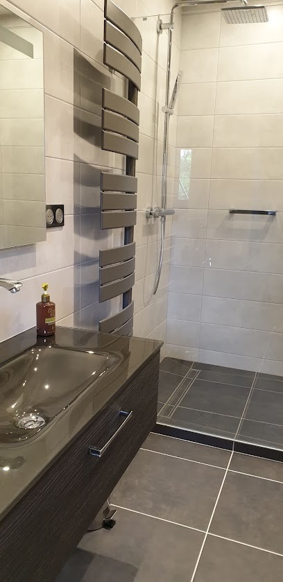 Cottier Père et Fils SARL, Plombier à Perrigny