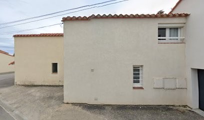 Du Souich Maxime, Plombier au Barcarès