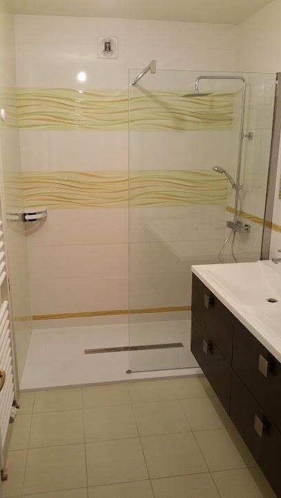 Peuto Entreprise, Plombier à La Ravoire