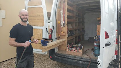 MD Plomberie, Plombier à Montagne