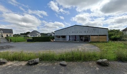 Bellamy Mathé Sarl, Plombier à Saint-Clair-sur-l'Elle