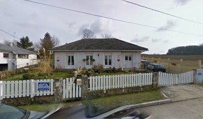 David Thierry, Plombier à Gricourt