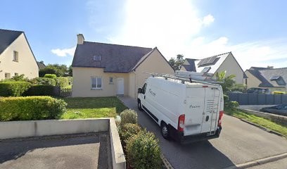 Cloarec Sebastien, Plombier à Plouzané