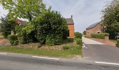 Antoine Roelandt, Plombier à Haut-Lieu