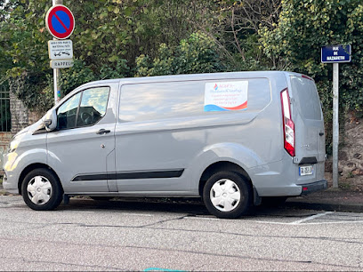 Acbp 87 Plombier à Limoges