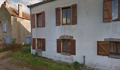 Le Petit Guérin, Plombier à Fontaines