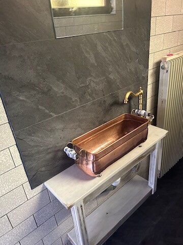 Misc'eau Sanitaire, Plombier à Wilwisheim