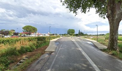 Saladin Stephane, Plombier à Montaren-et-Saint-Médiers