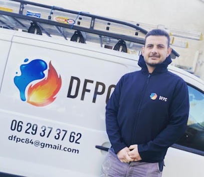 SAS DFPC, Plombier à Morières-lès-Avignon