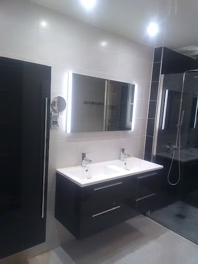 LAURENT LUCAS BATIFRANCE SERVICES, Plombier à Essarts en Bocage