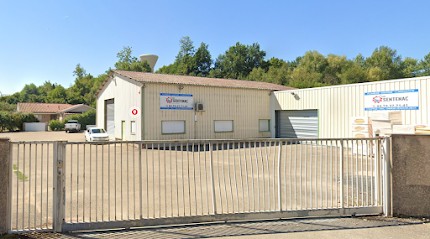 Sentenac SARL, Plombier à Neuville-sur-Ain