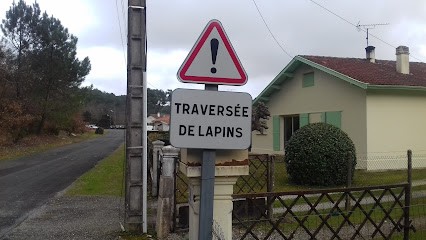 Loubeyres Mathis, Plombier à Mimizan