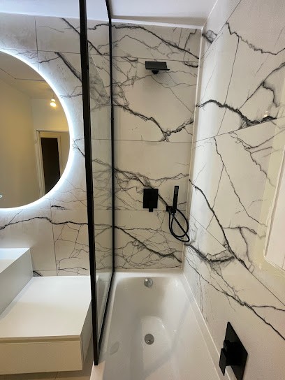 Edreams Energies, Plombier à Gardanne