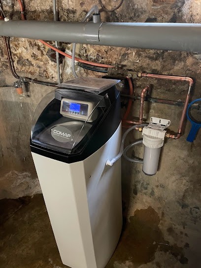 Ap Plomberie Chauffage, Plombier à La Quinte