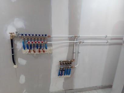 E.P.C, Plombier à Monteux