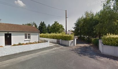 Jugieau Guy, Plombier à La Planche