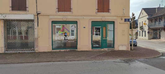 SARL BERNARD Plomberie Chauffage Climatisation, Plombier à Saint-Germain-du-Plain