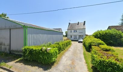 Jaffré Philippe, Plombier à Roudouallec