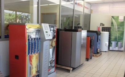 Ets Greter, Plombier à Retzwiller