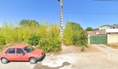 Cabrera Bruno, Plombier à Gignac