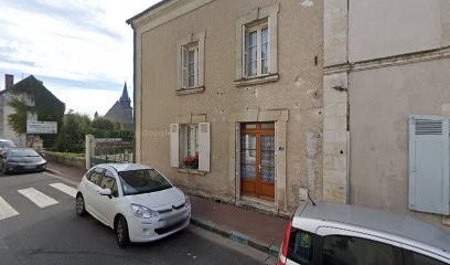 Billaut-Joubert, Plombier au Grand-Pressigny