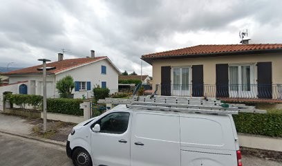 A.S.C. Stéphane Cebe, Plombier à Mazamet