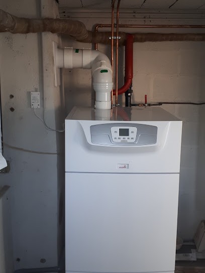 NDS PLOMBERIE/CHAUFFAGE, Plombier à Cirières