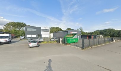 Hubert Guiganton, Plombier à Plougastel-Daoulas