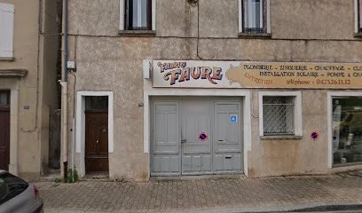 Faure Fabrice, Plombier à Nyons